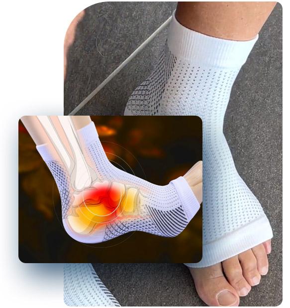 [50% off] Dr. Neuropathy Socks