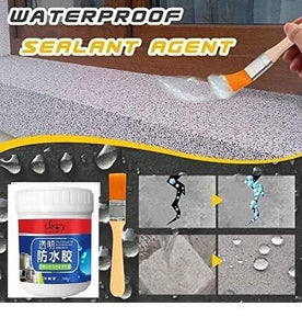 Super Strong Waterproofing Solvent