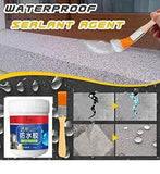 Super Strong Waterproofing Solvent