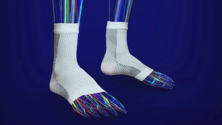 [50% off] Dr. Neuropathy Socks