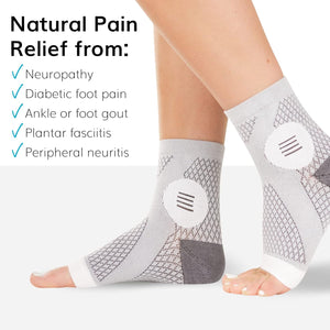 [50% off] Dr. Neuropathy Socks