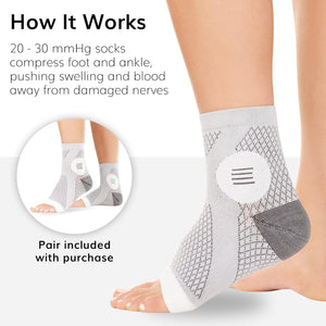 [50% off] Dr. Neuropathy Socks