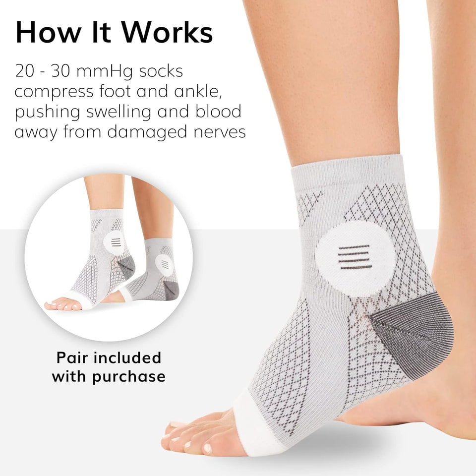 [50% off] Dr. Neuropathy Socks