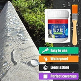 Super Waterproofing Solution