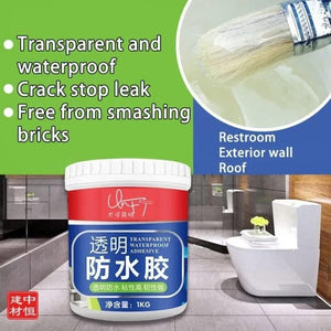 Super Waterproof Chemical