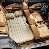 PREMIUM CAR AIR BED