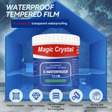 Super Waterproof Chemical