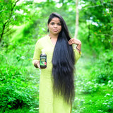 100% Original Adivasi Herbal Hair Oil (Buy 1 Get 1 Free)